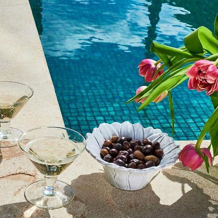 Vila Branca Guesthouse - Palacete Фигейра да Фош Екстериор снимка